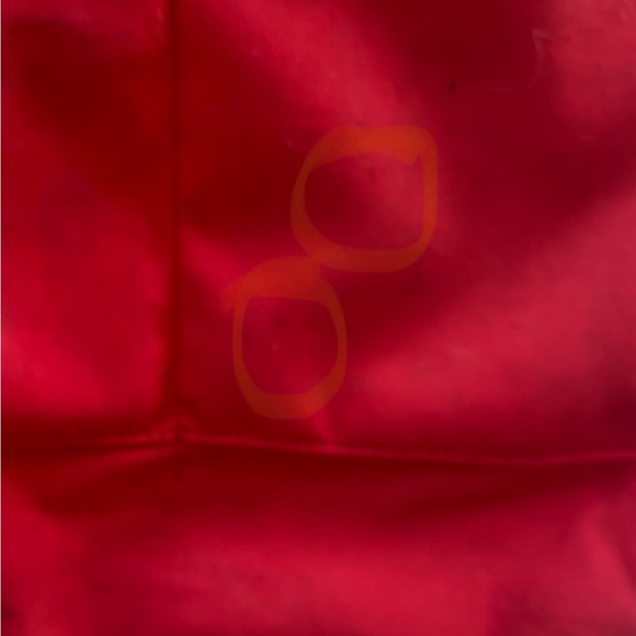 Dooney and Burke large tote - Picture 8 of 8